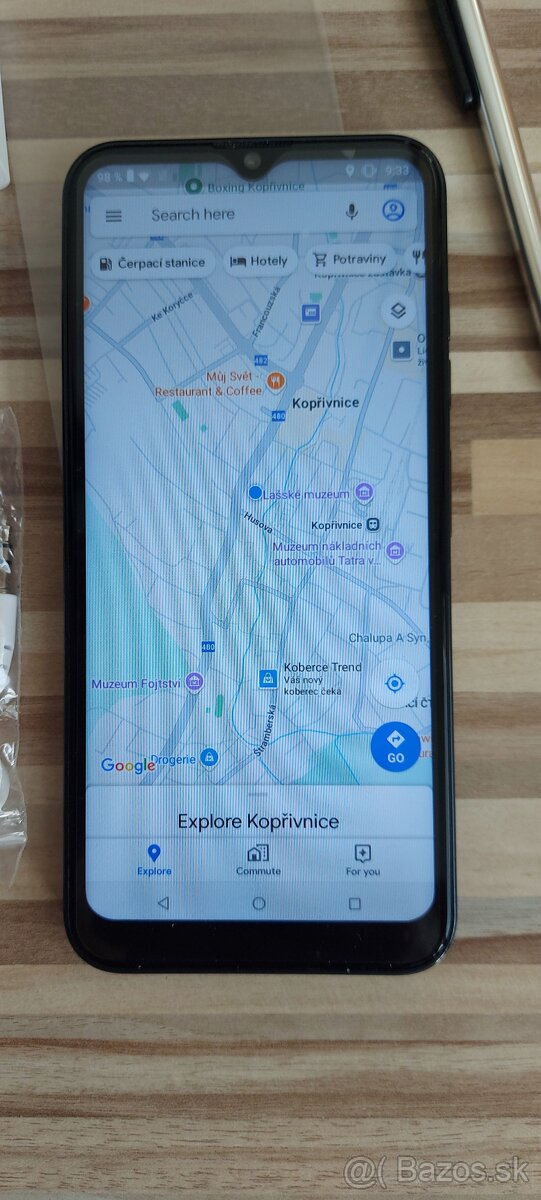 Smatfón S24 Ultra 2TB+RAM 22Gb+2 sim+pamäťová,Nový - 7