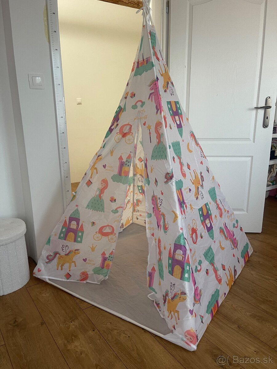 Detské típí Kidland - 7
