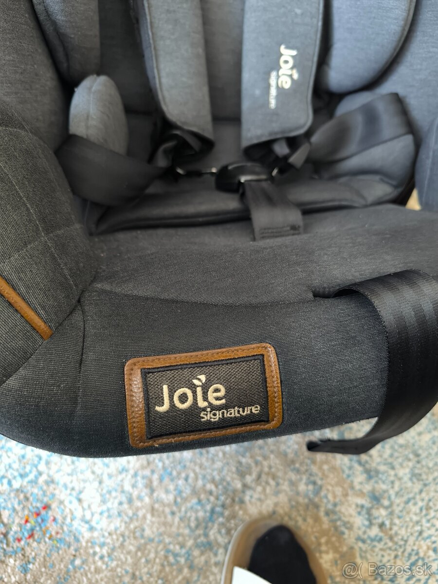 Detská autosedačka - 7