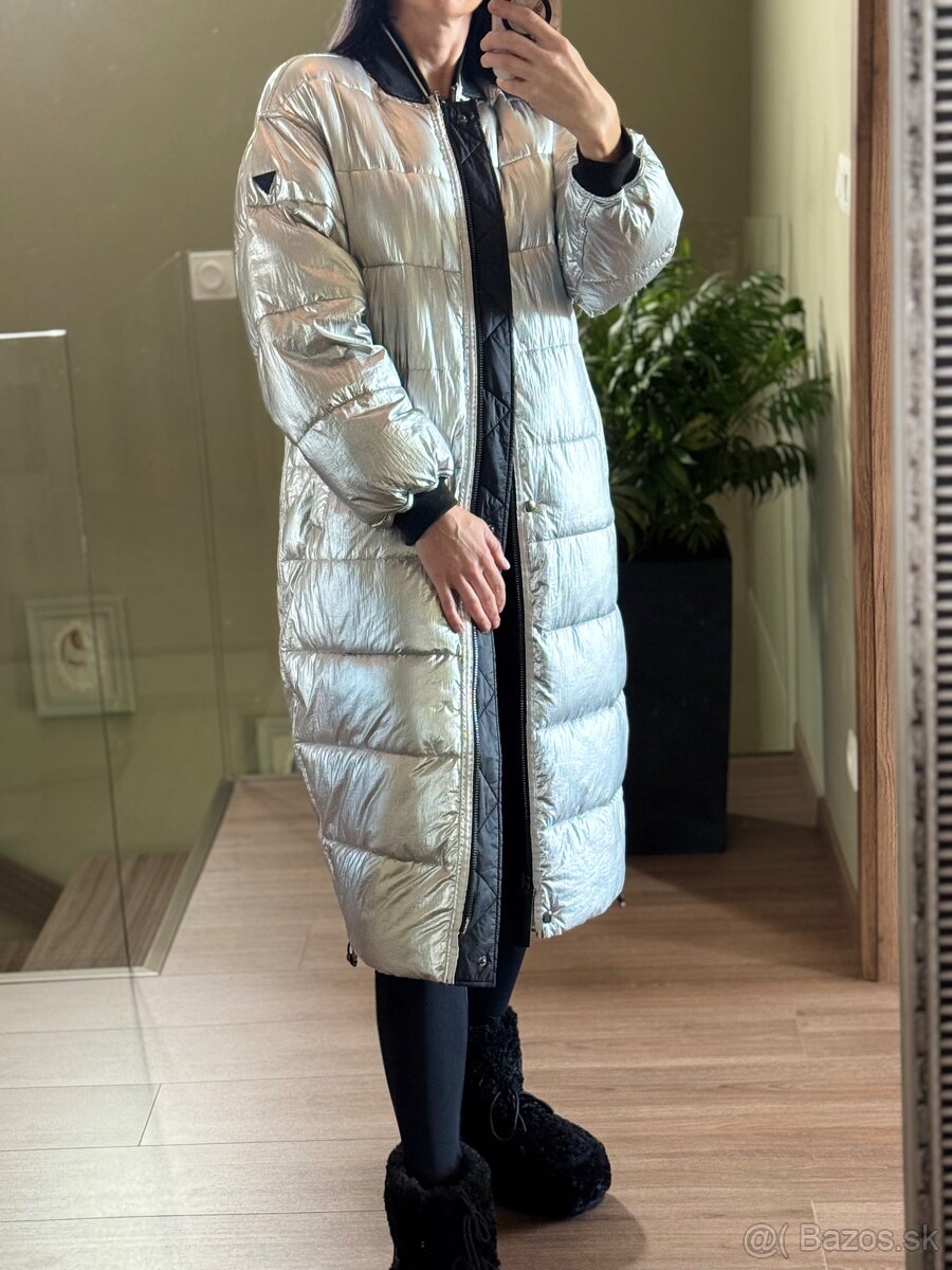 Kabát, Bunda Guess - 7