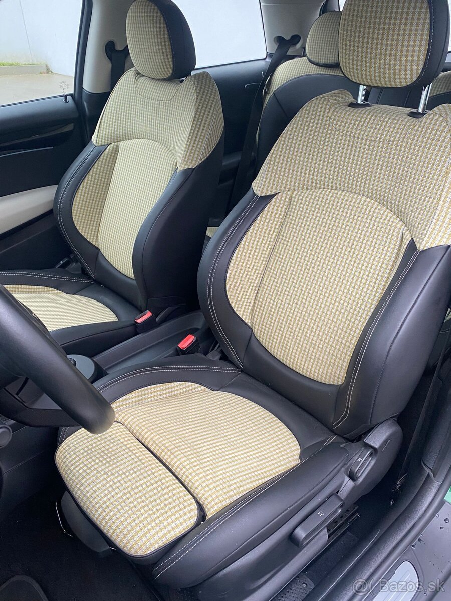 MINI Cooper SE 135 kW 2022 - 7