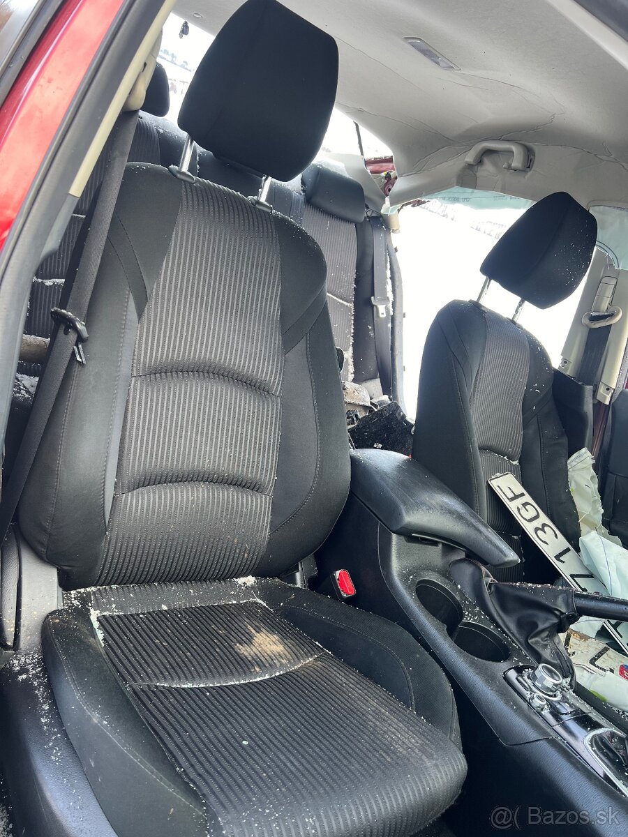 Diely Mazda 3 skyactiv 2016 2.0 88kw - 7