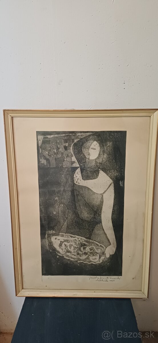 Predaj obrazy a rámy - 7