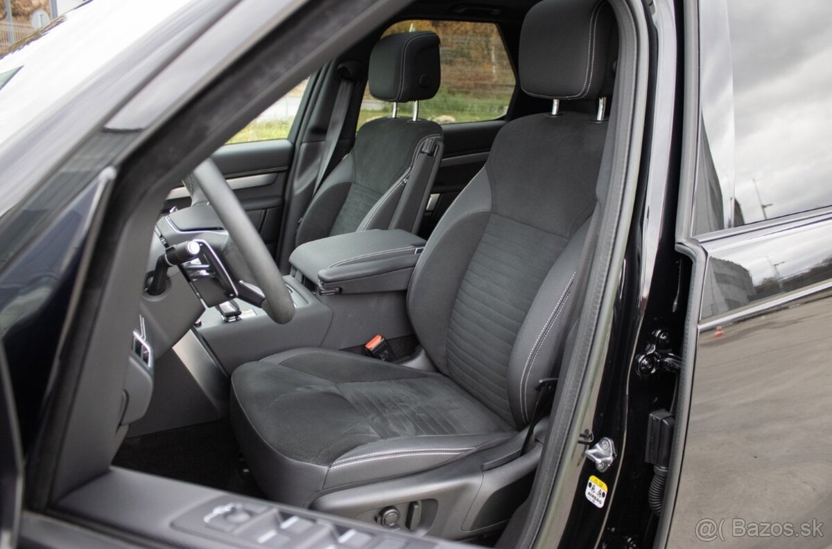 Land Rover Discovery 3.0 I6 D250 MHEV R-Dynamic 183kW - 7