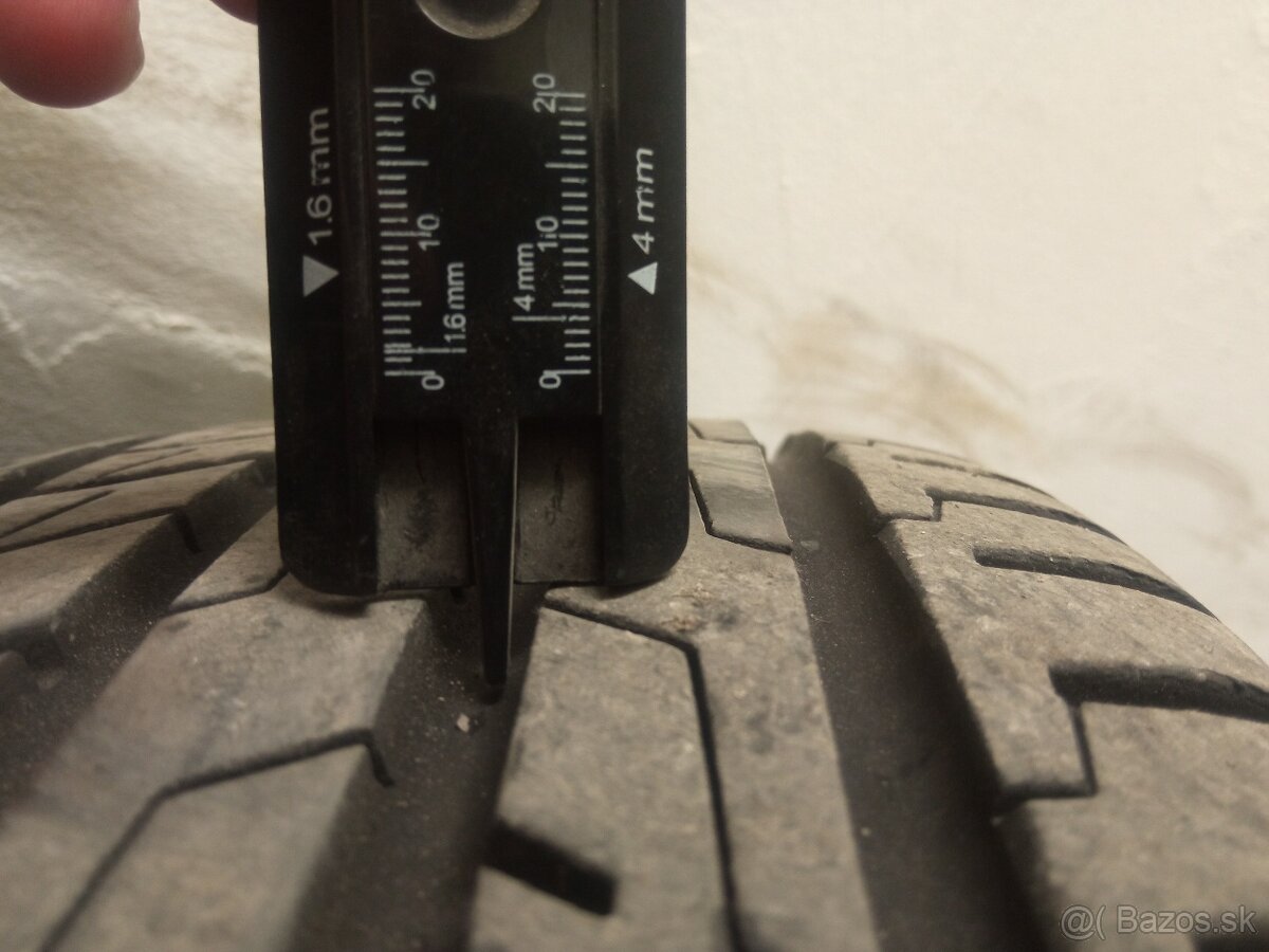 5x100 r15 Škoda letné - 7