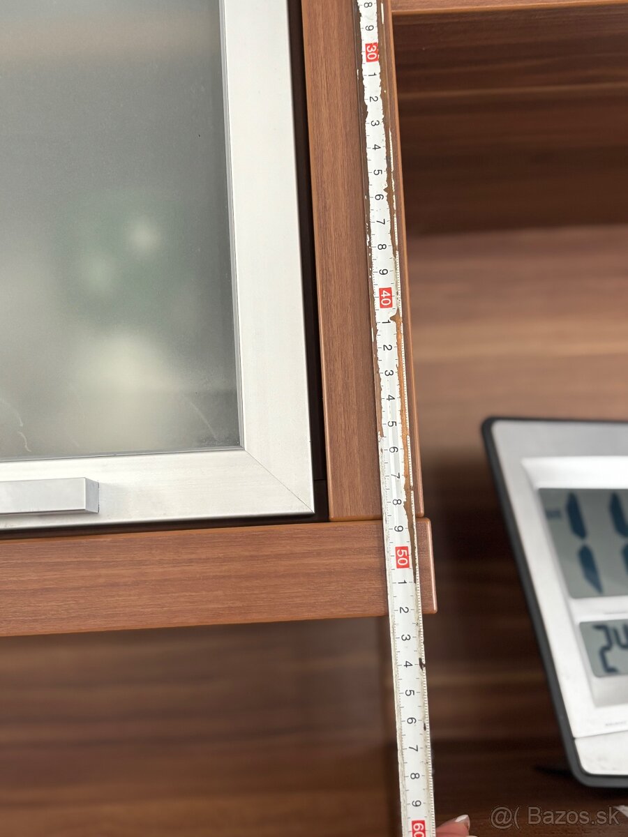 Kuchynská linka - 7