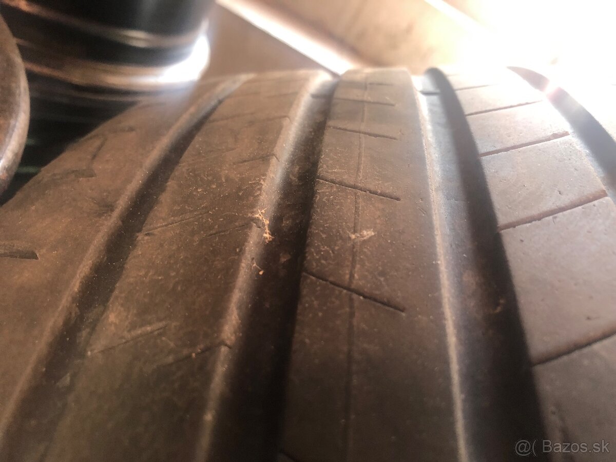 Disky 5x114.3 R19 - 7