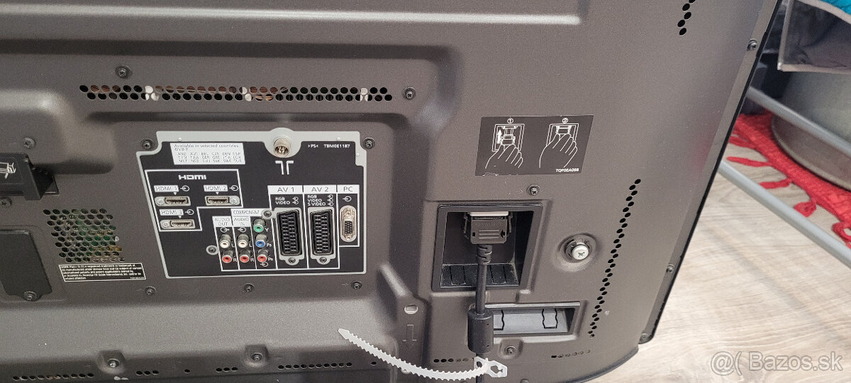 Televízor - zadarmo - 7