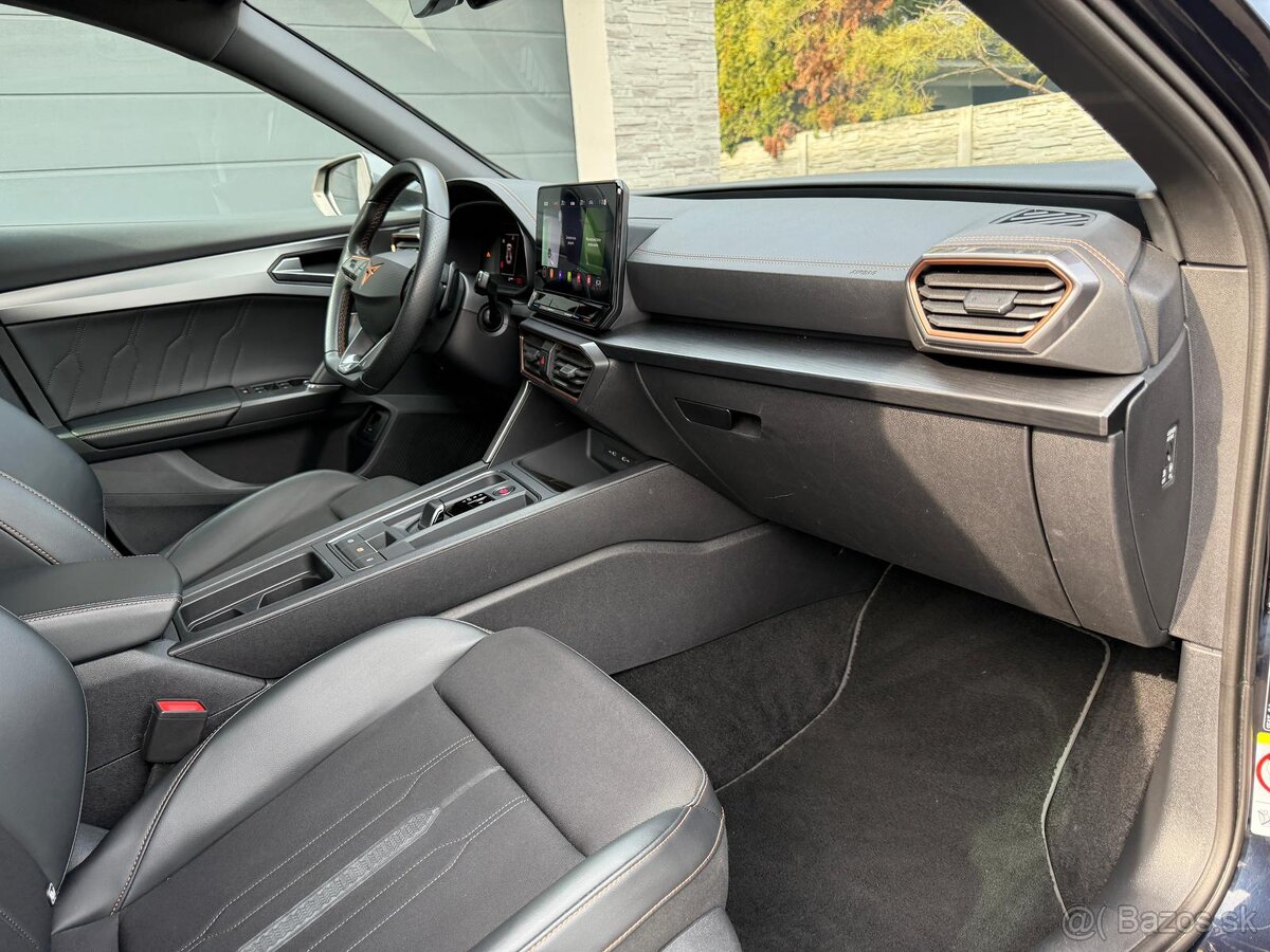 Cupra Formentor 2.0 TDI - 7