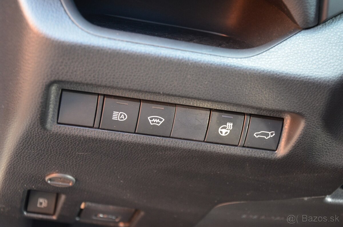 Toyota RAV4 2.5 Hybrid Selection AWD, 131kw - 7