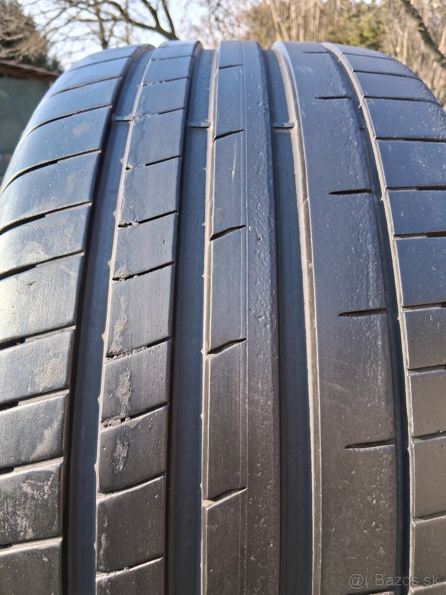 255/35 r20 letne pneumatiky - 7