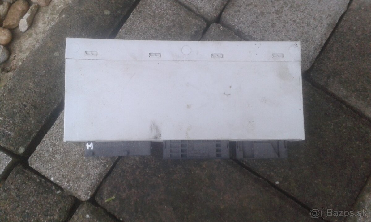 BMW e46 Touring 320D 100kw-Rozpredam - 7