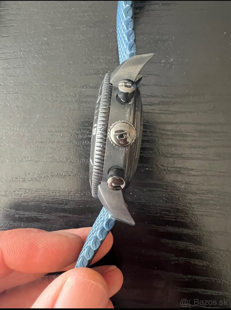 Breitling Superocean Heritage II - 7