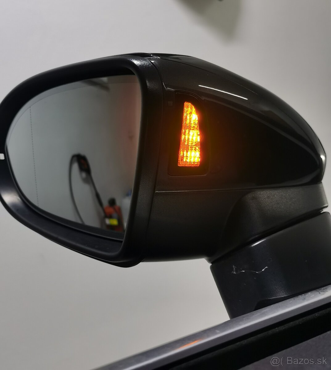 VW ARTEON R-LINE DSG 2.0TDI - 7