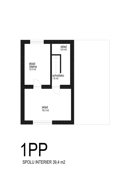 BABONY TRE I Predaj 5,5 izbový dom v Rusovciach. - 7