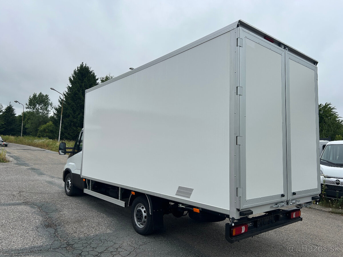Iveco Daily 35S18 , Skříň 10 EP, nový model - 7