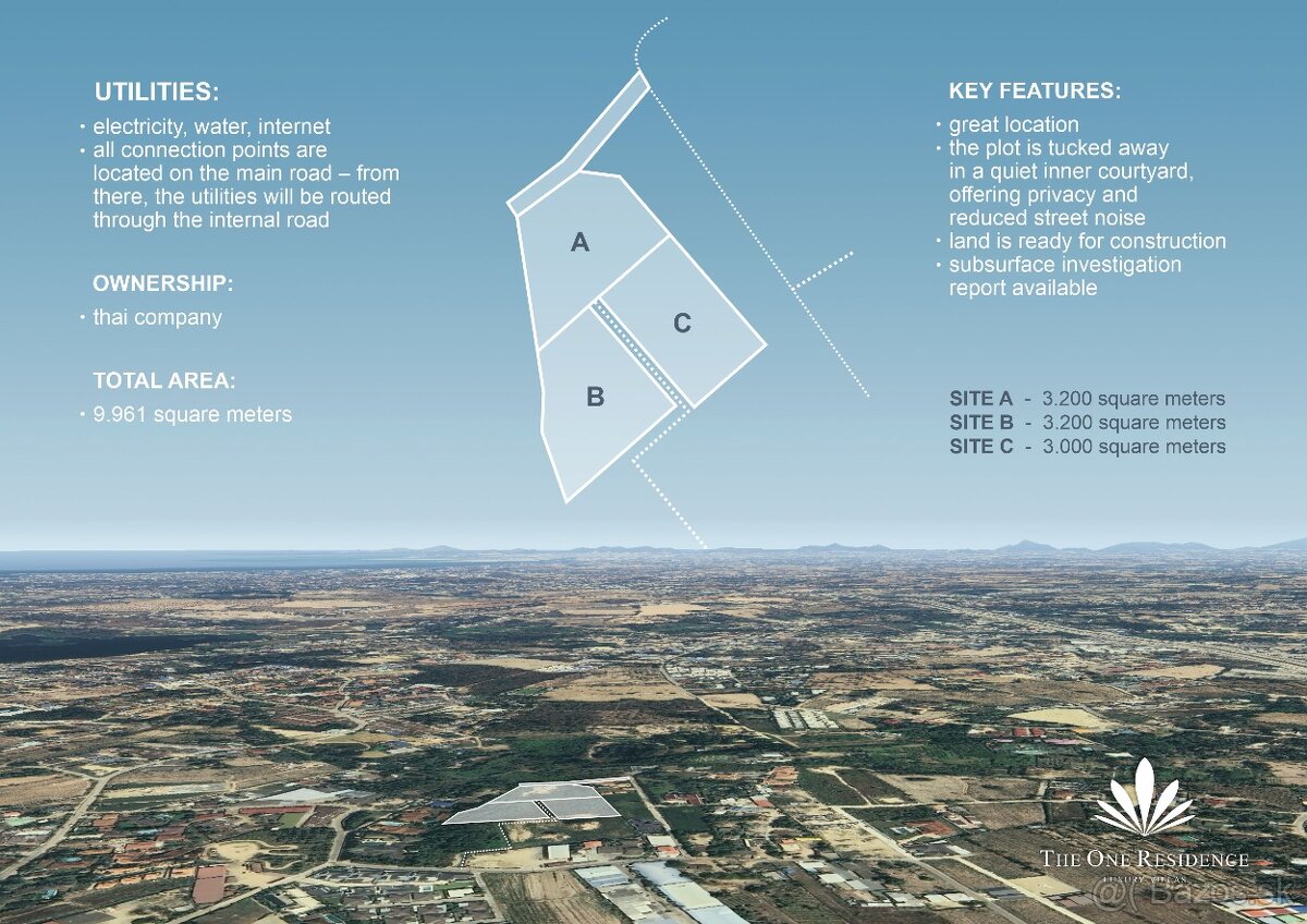 STAŇTE SA DEVELOPEROM V RASTÚCOM REGIÓNE EEC–PATTAYA,THAJSKO - 7