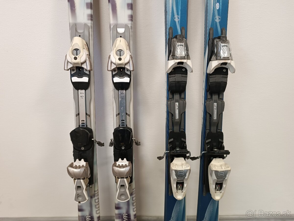 Lyže ATOMIC 150 160cm - 7