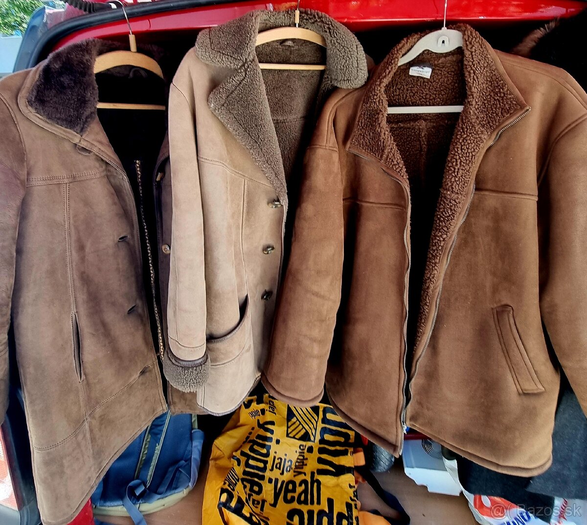 Predám slovenské kožuchy - 7