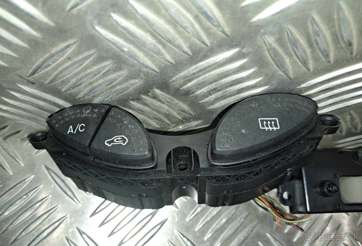 DIELY - FORD FOCUS 1 - 7