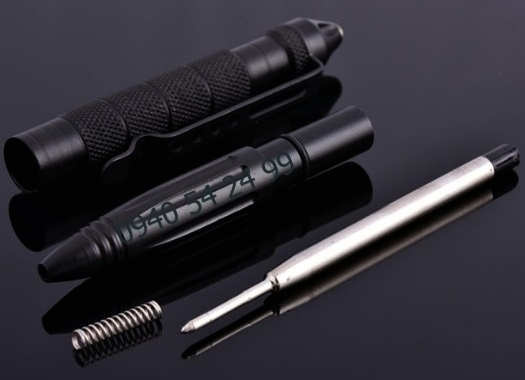 Taktické pero - 7