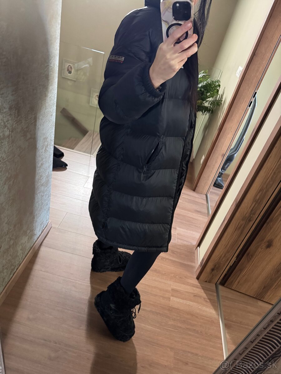 Zimný kabát NAPAPIJRI - 7