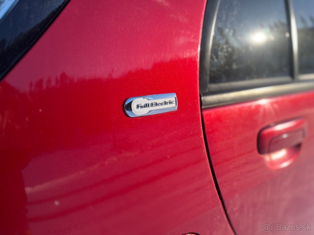 Predám Citroen C-Zero - elektro - 7