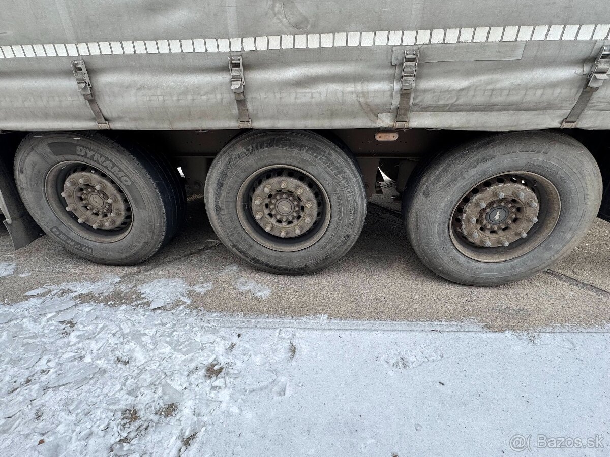 Náves Schmitz Cargobull S01 - 7