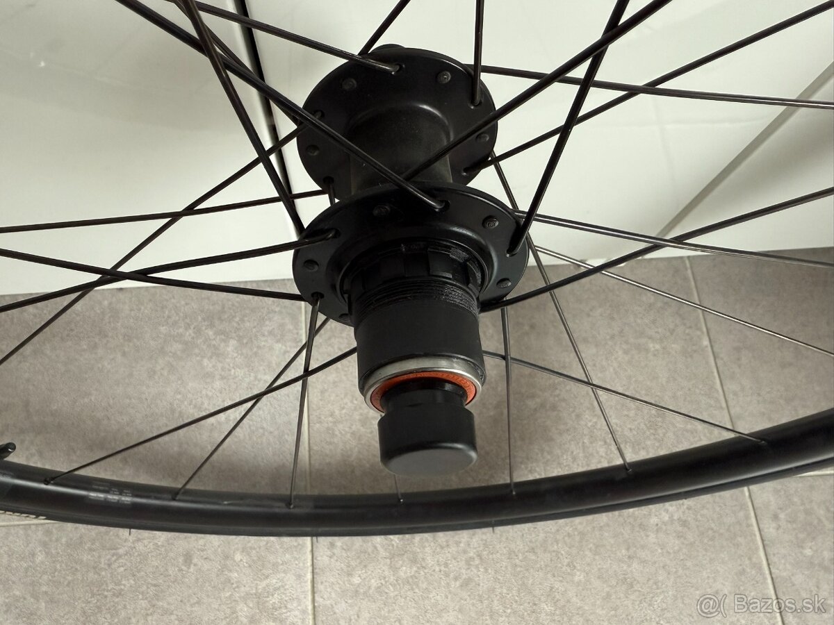 Sada cestných kolies Specialized - 7