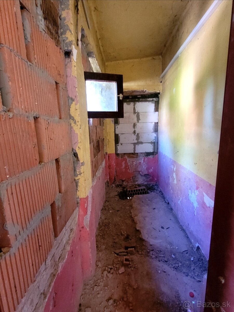 Rodiny dom na predaj - 7