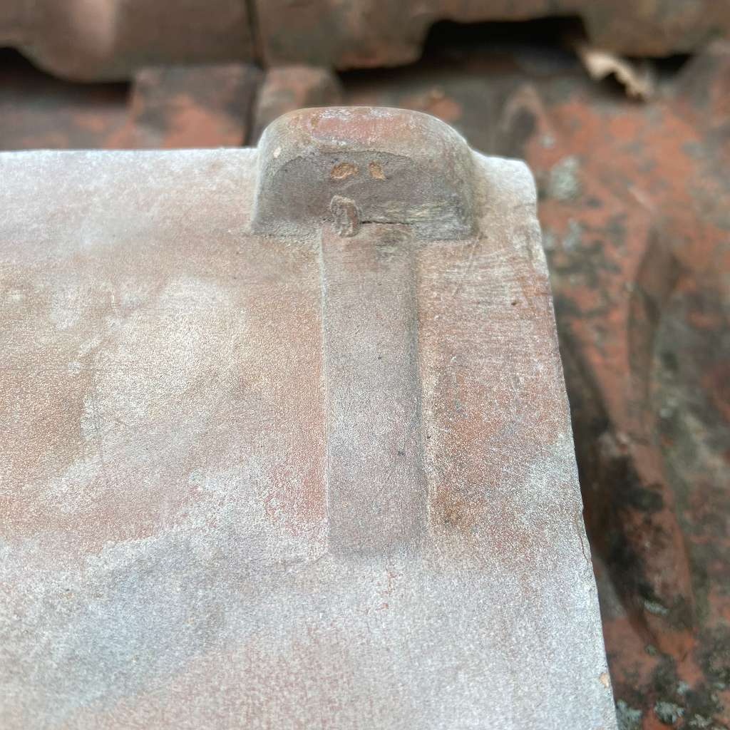 Tradičná pálená škridla - 7