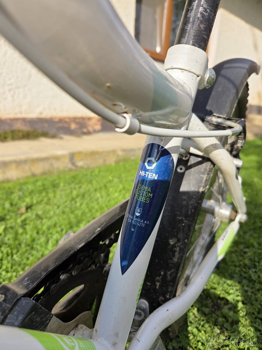 Predam bicykel Dema 20" - 7