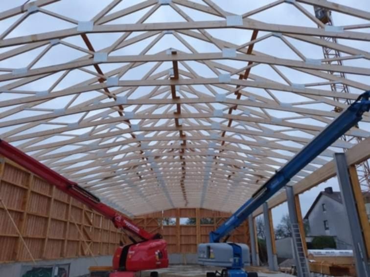 Tesár, Stolár, Klampiar, Stav.pracovník - 7