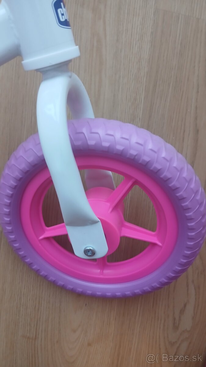 Odrážadlo Chicco - 7