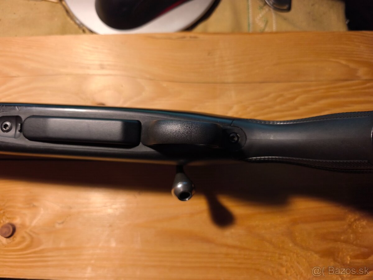 Predám pažbu SAKO typ Tikka T3x - 7