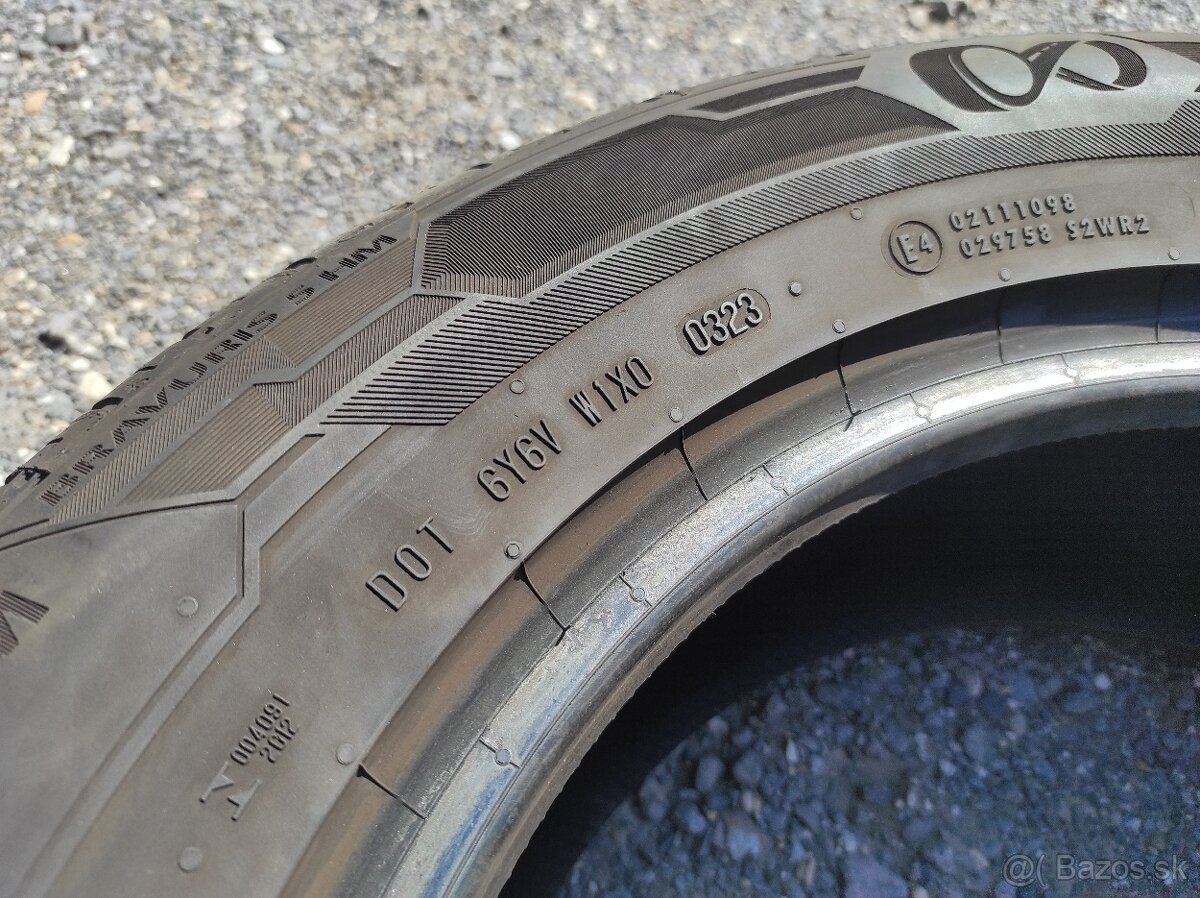 Letné pneu 215/65R16 4x4 SUV - 7