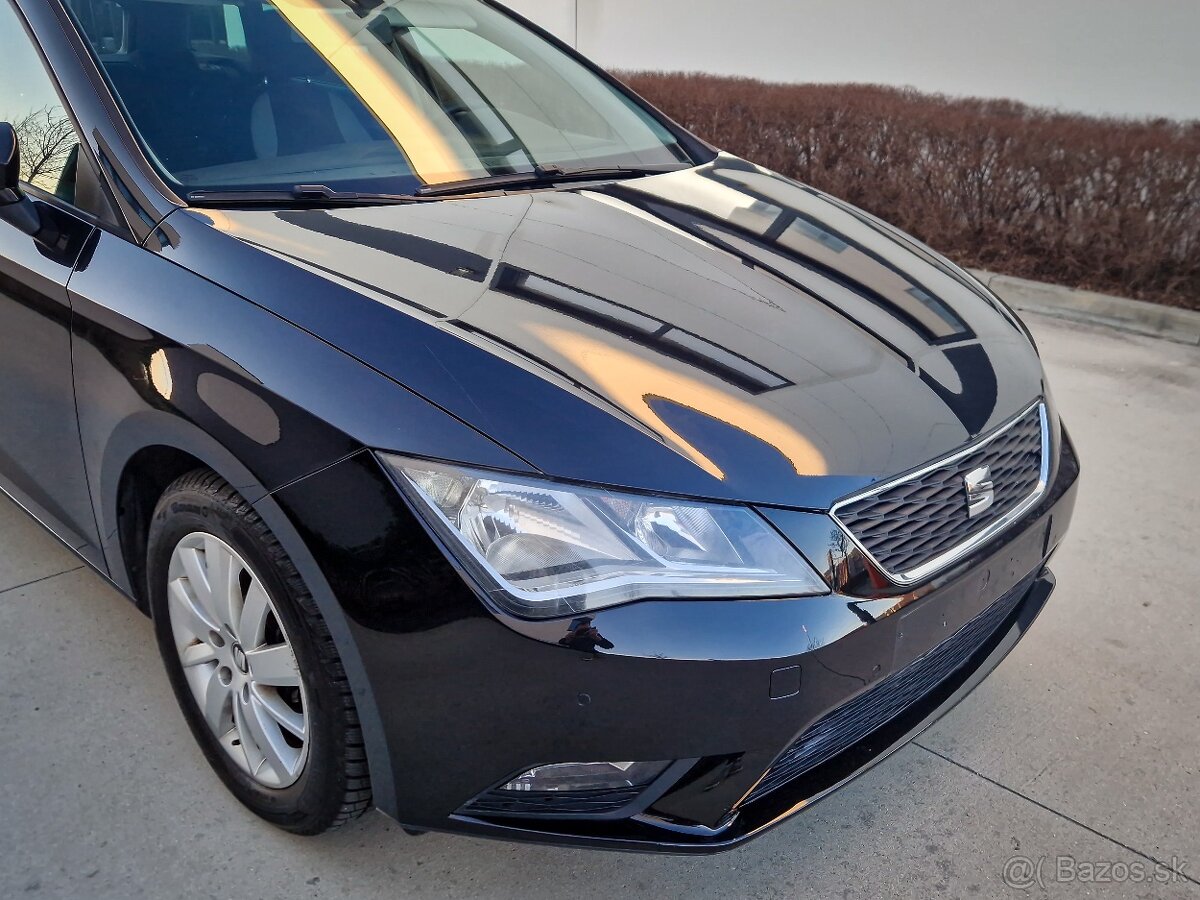 Seat Leon 1.2 TSI - 7