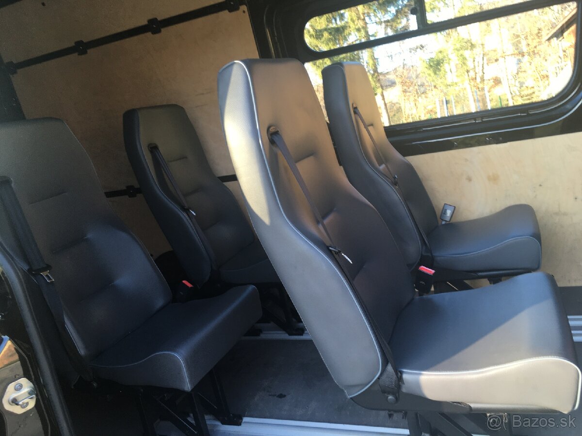 Mercedes Sprinter 311cdi w907 2020 132000km - 7