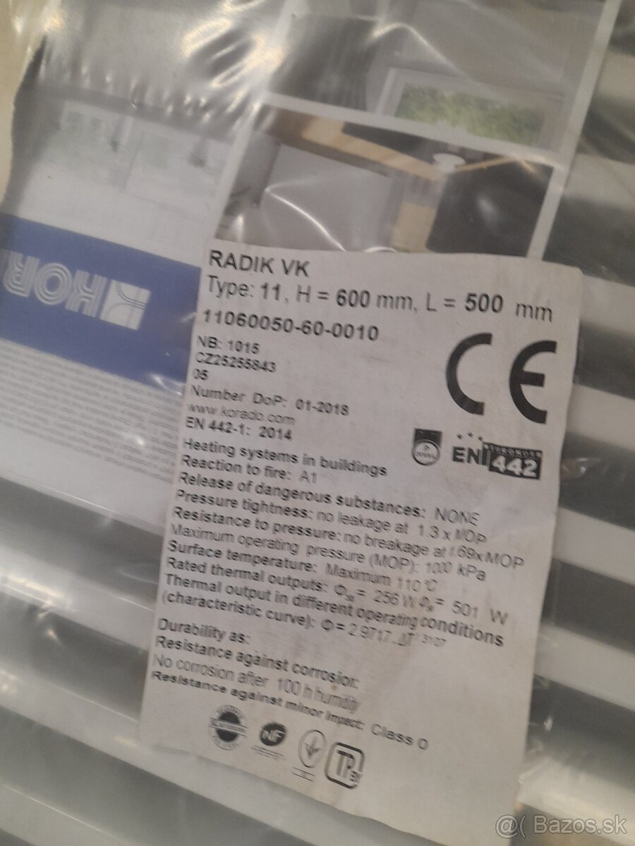 Nové Korado VK radiatory - 7