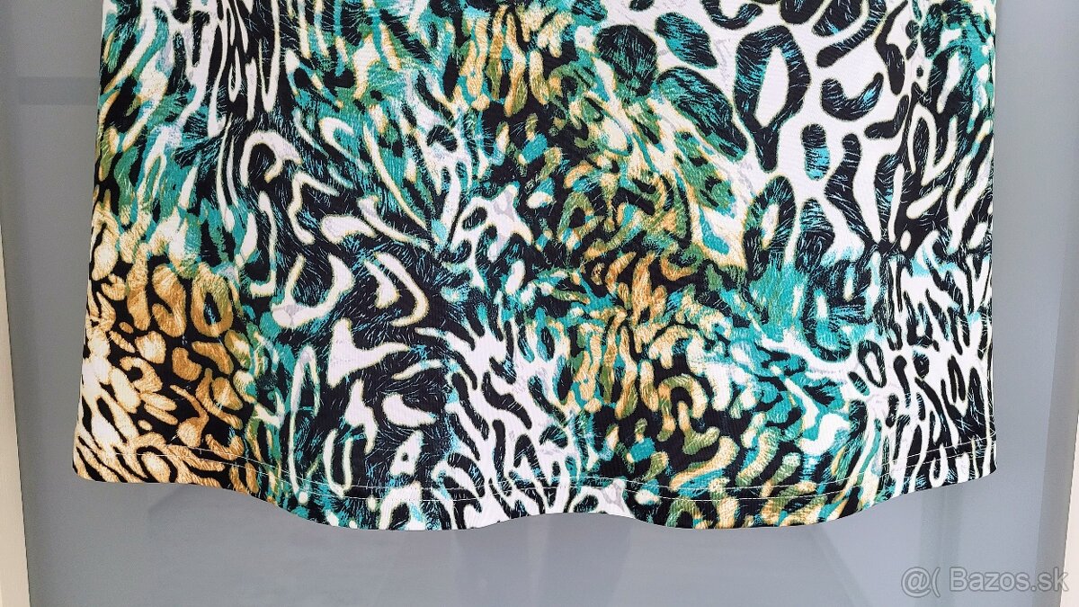 Letné šaty - Chantall - 7