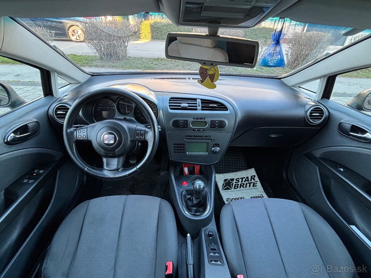 Seat Leon 1.9 TDI - 7