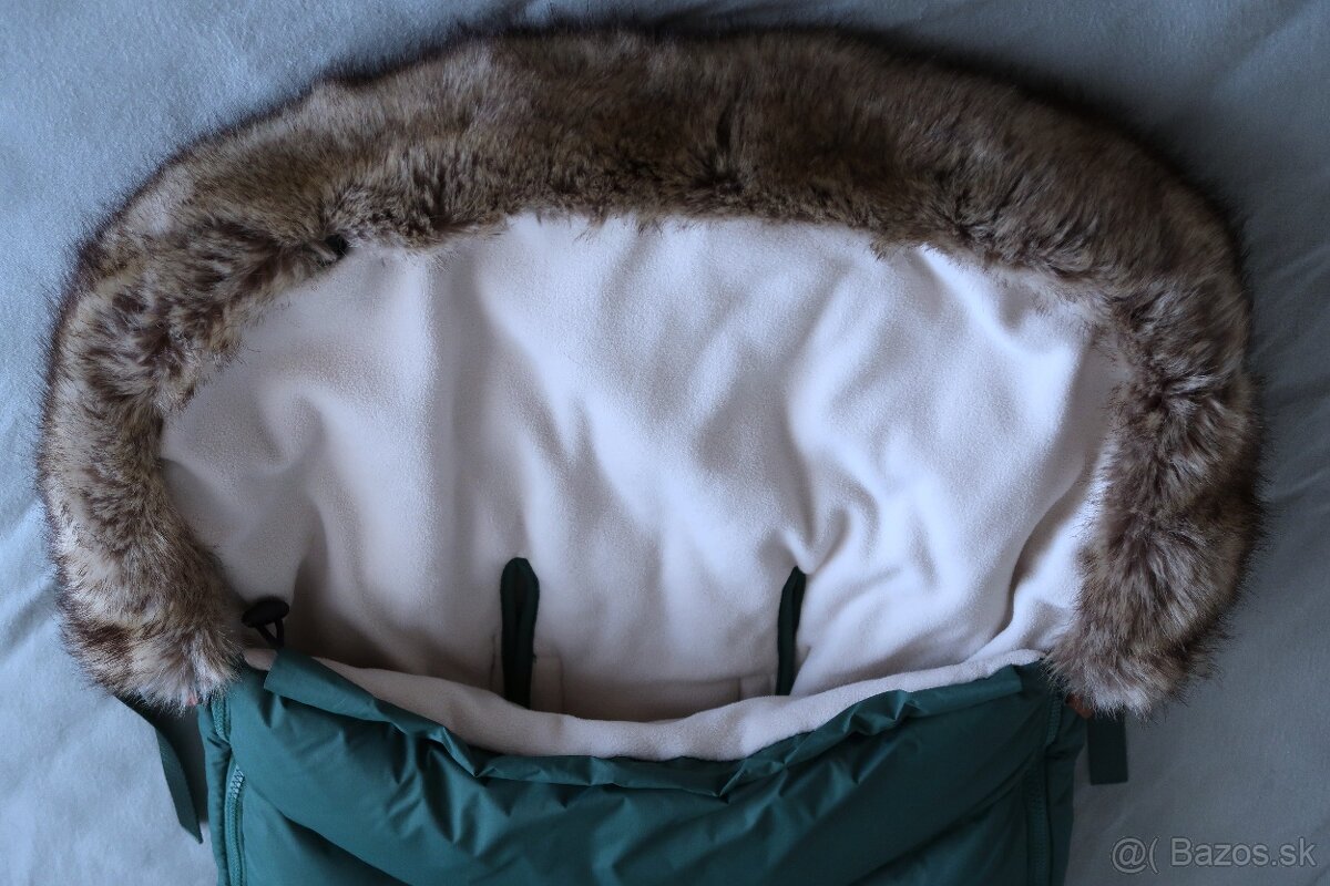 ZOPA fusak Fluffy Combi - 7