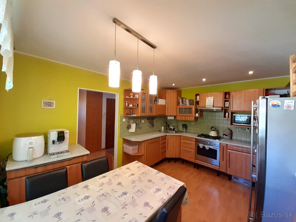 Veľkometrážny mezonetový 4-izbový byt, Nám. Oceliarov Košice - 7