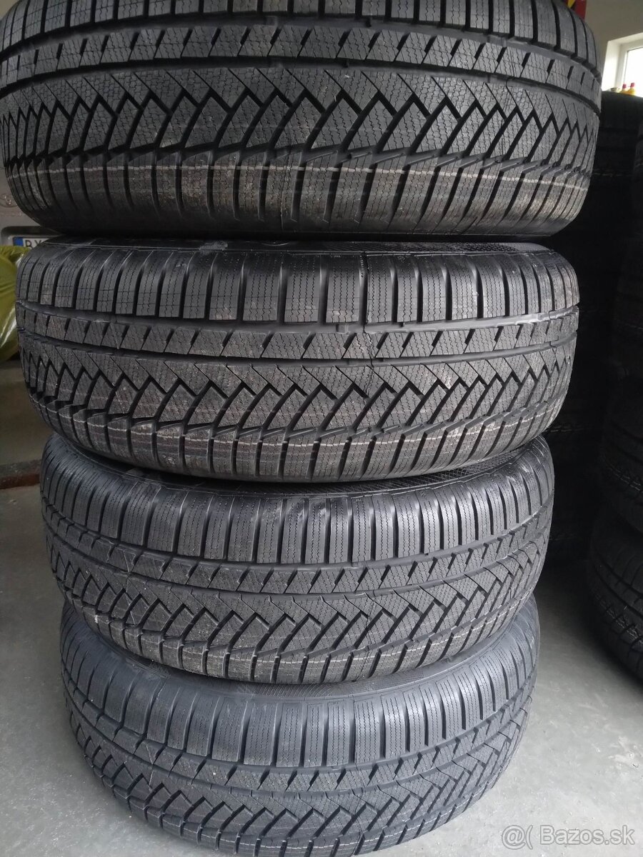 Zimná sada alu R 19 LAND ROVER DISCOVERY,RANGE ROVER, SPORT. - 7