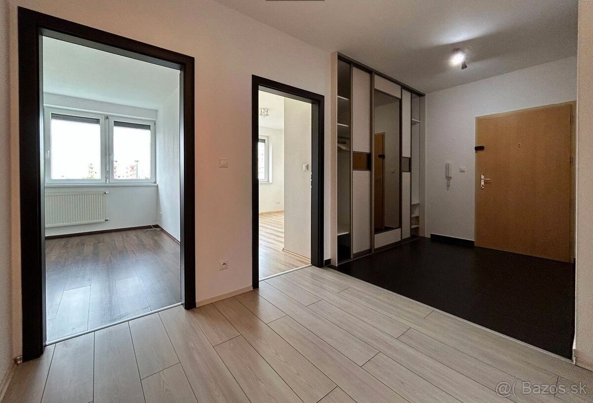 Byt na predaj - ul. Vrakunská, Bratislava II TOP - 7