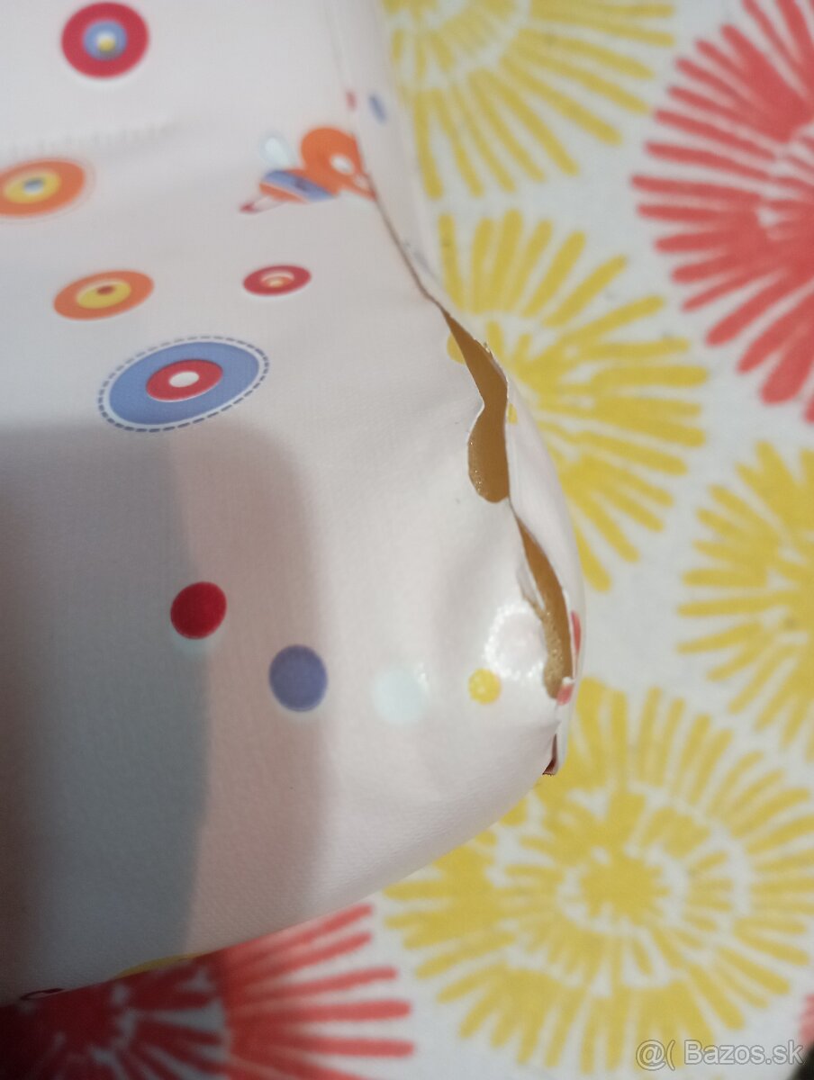 Sada pre protreby dieťaťa - 7