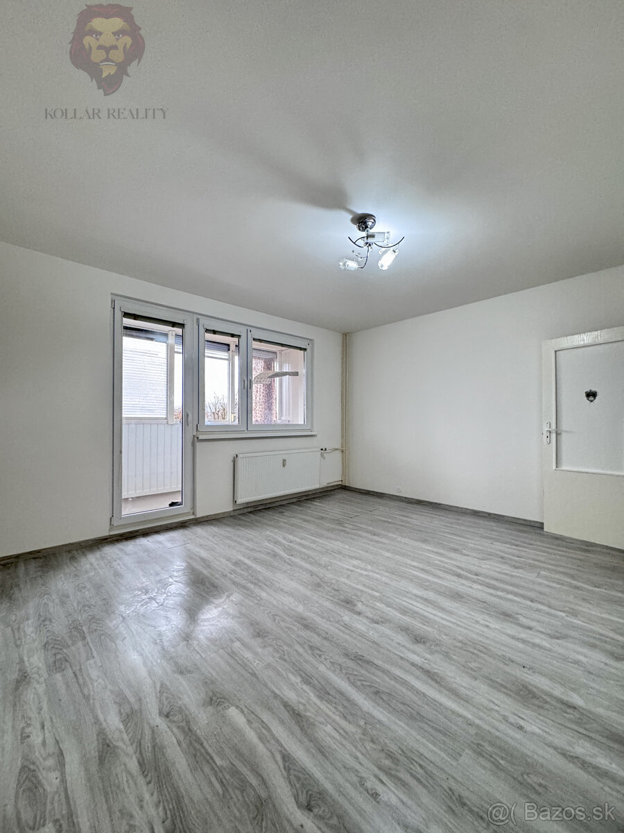 Prenájom Nové Mesto nad Váhom, Športová ulica 1 poschodie - 7