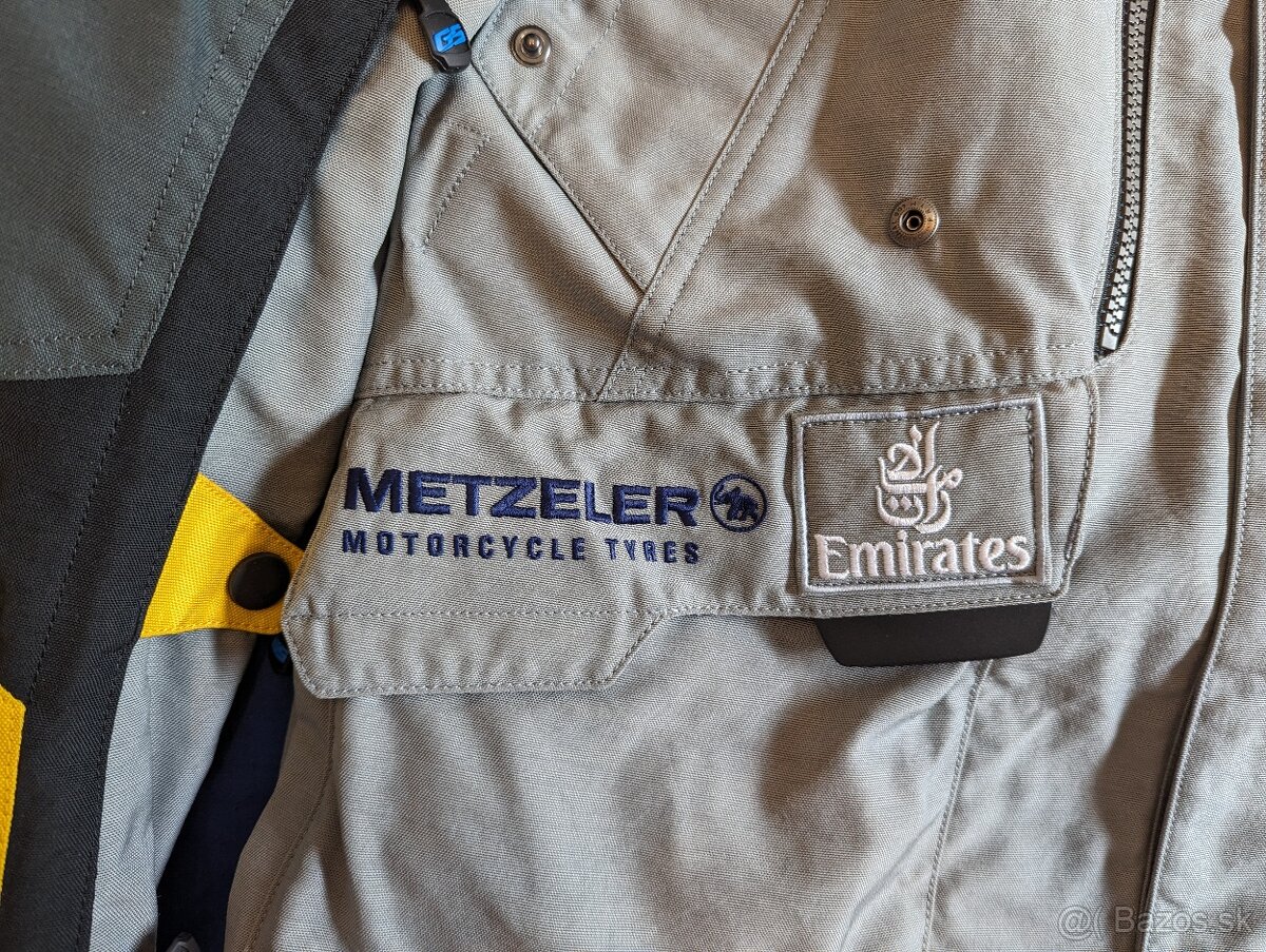 Bunda na motorku BMW Rallye Competition GS Trophy Oceania - 7