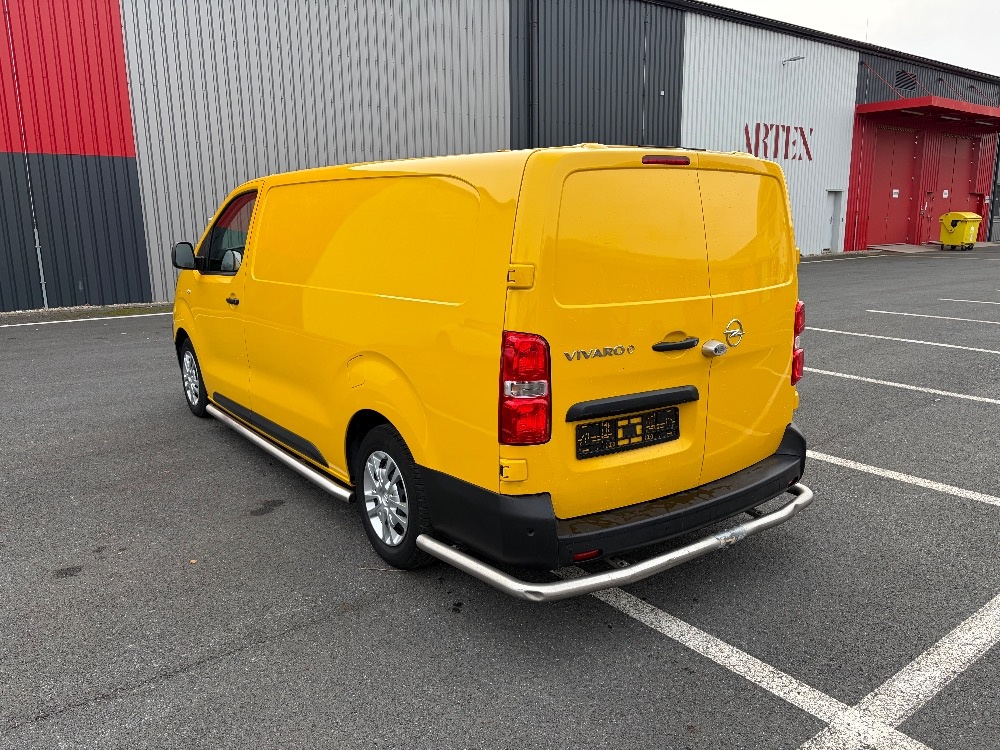 Opel Vivaro-e 100Kw L3H1 automat - 7