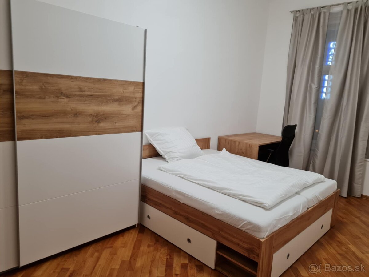 3 room apartment Mlynská Ke - 7